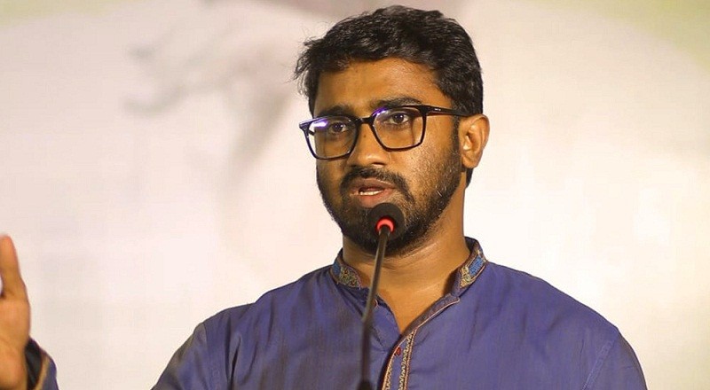 অন্তর্বর্তী সরকার আ.লীগকে পুনর্বাসনে কাজ করছে, অভিযোগ রাশেদের